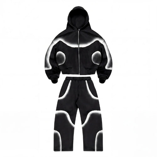 Midnight Tracksuit