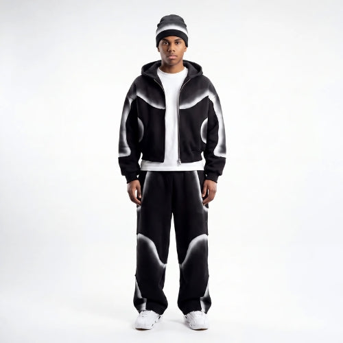 Midnight Tracksuit