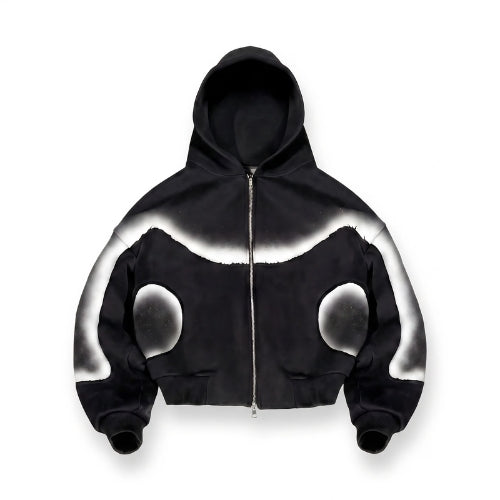 Midnight Hoodies