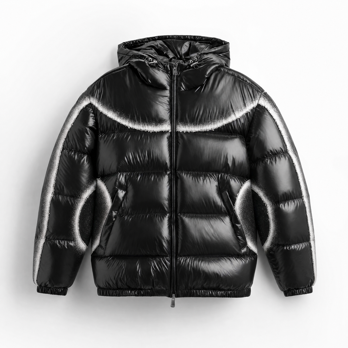 Midnight Puffer